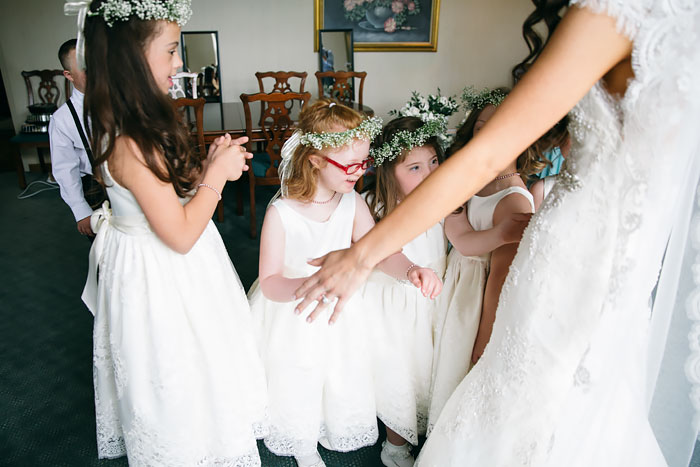 Special Ed Teacher Invites Entire Class To Her Wedding, And The Internet Falls In Love With Her