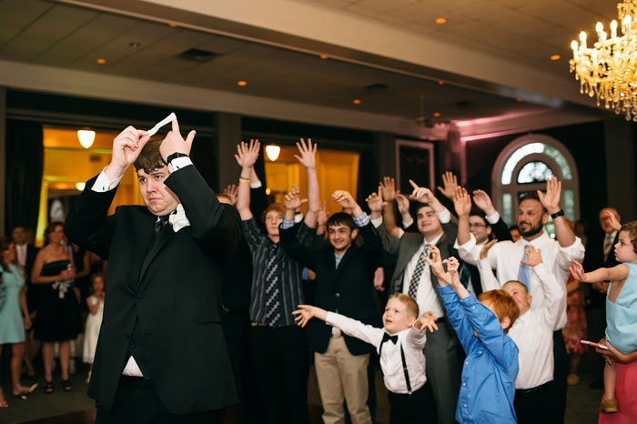 Special Ed Teacher Invites Entire Class To Her Wedding, And The Internet Falls In Love With Her