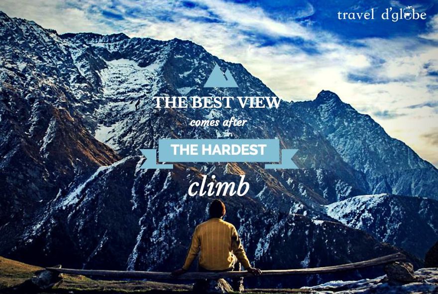 Guide For Top Extreme Adventures In India