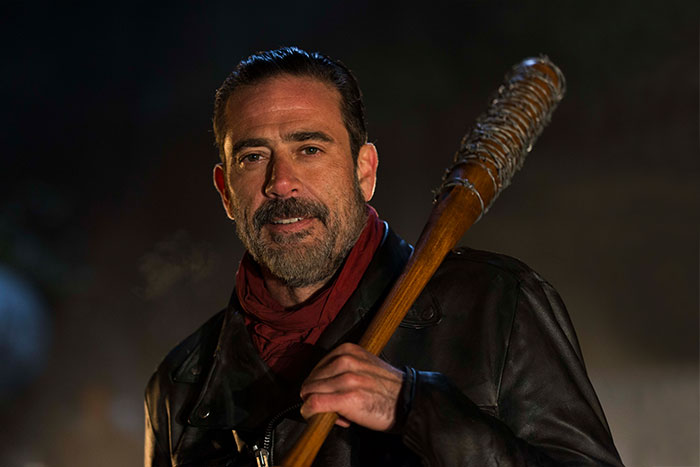 87 Reactions To Walking Dead That Perfectly Describe How You Feel Now