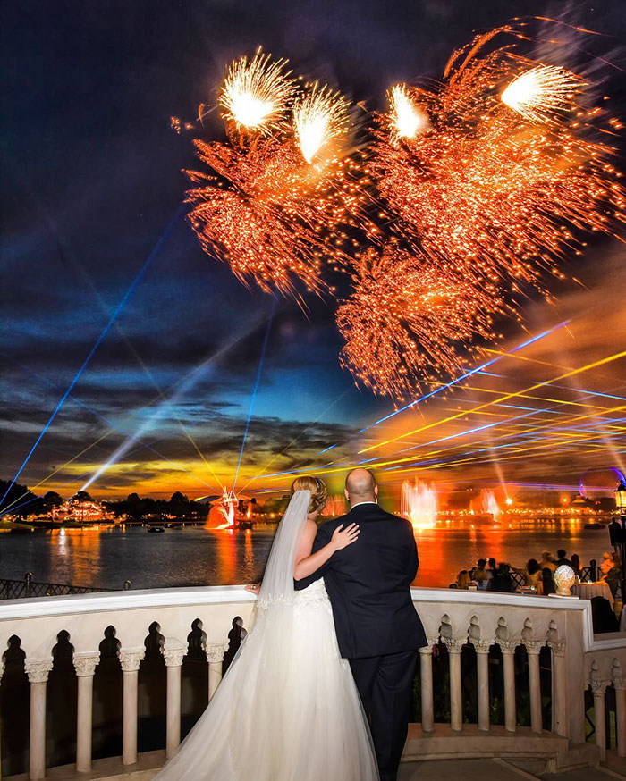 walt-disney-world-wedding-magic-kingdom-17