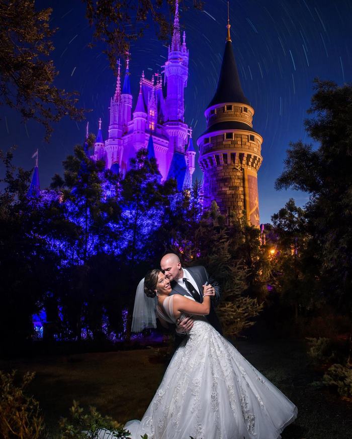 walt-disney-world-wedding-magic-kingdom-8