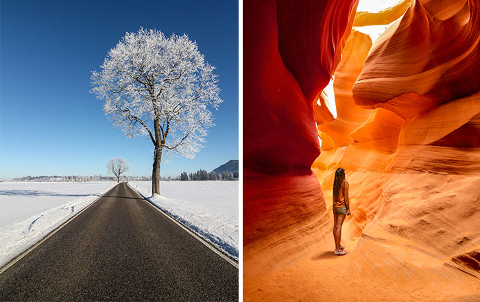 We Went In Search Of The World’s Most Unique Places, And This Is What We Found