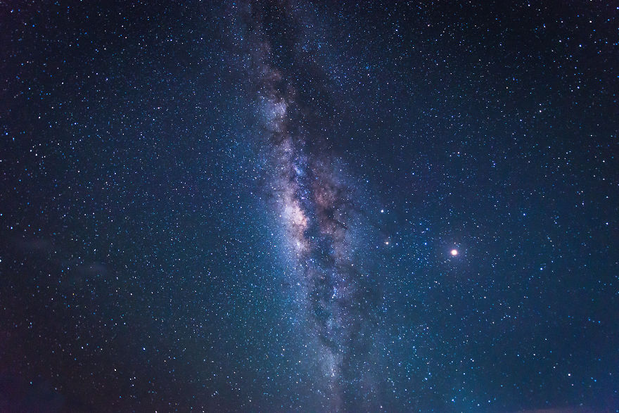 Milky Way