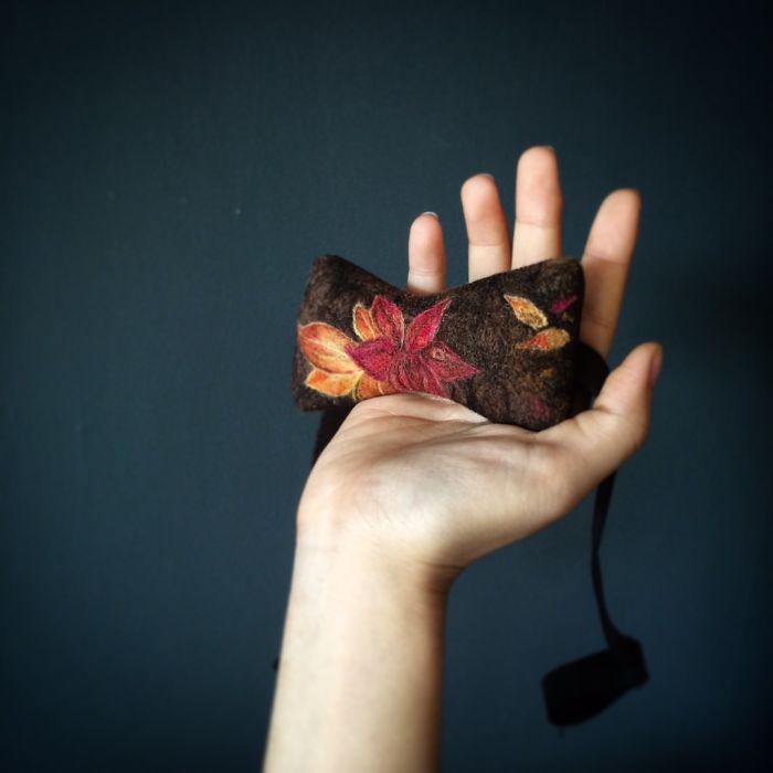 I Spent More Than 1000 Hours Creating These Unusual Bow Ties I Spent More Than 1000 Hours Creating These Unusual Bow Ties