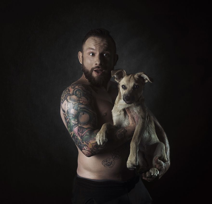 We Created This Calendar To Help Homeless Animals We Created This Calendar To Help Homeless Animals