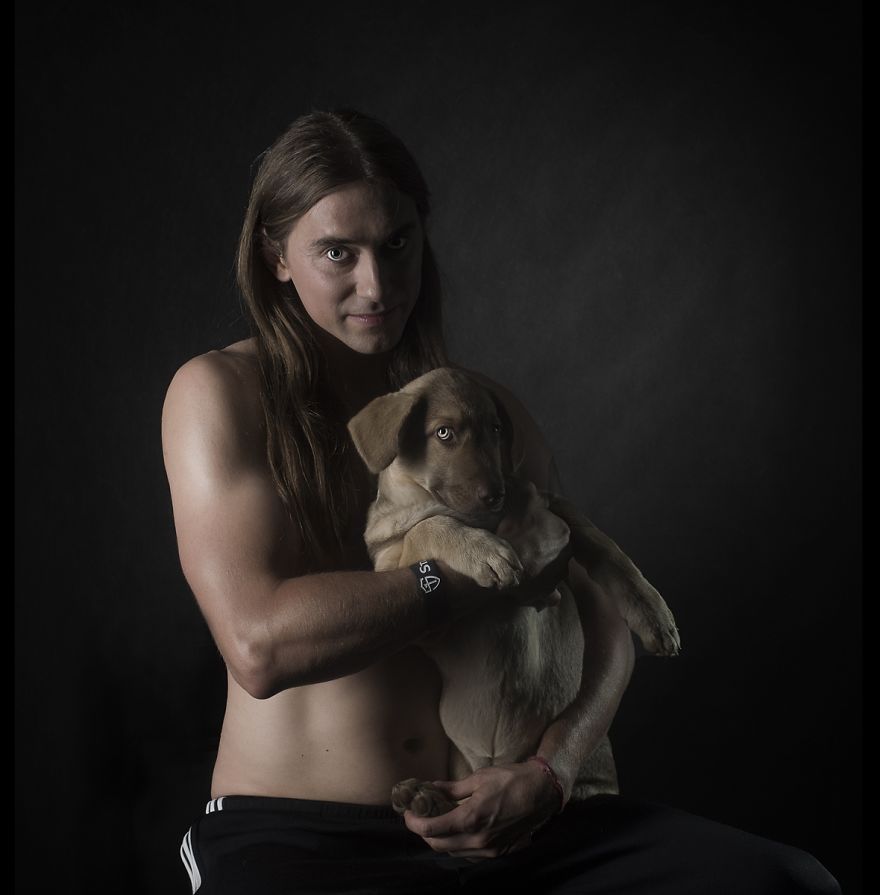 We Created This Calendar To Help Homeless Animals We Created This Calendar To Help Homeless Animals