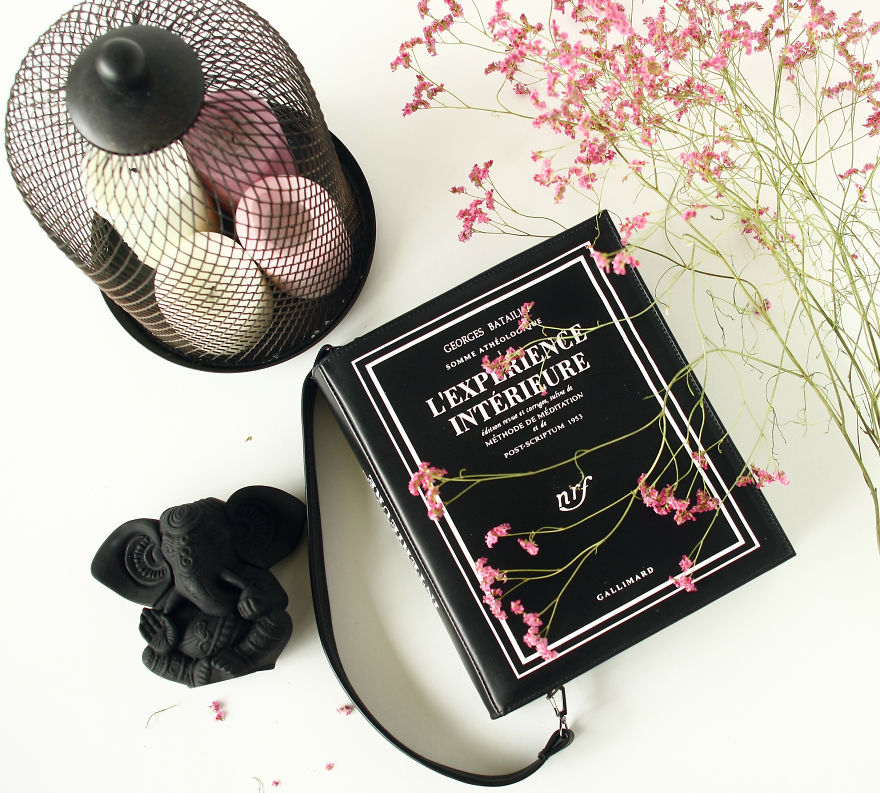 L'experience Interieure