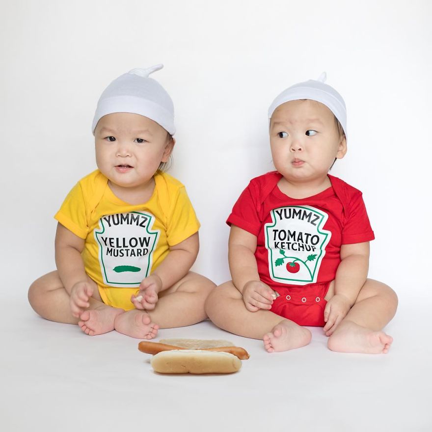 These Miracle Twins Have The Best Outfits Ever