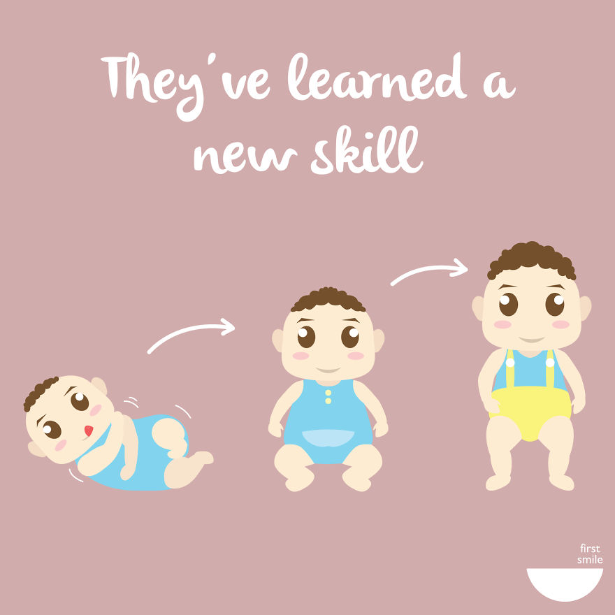 11 Reasons Your Baby Is Awake At 2 A.m.