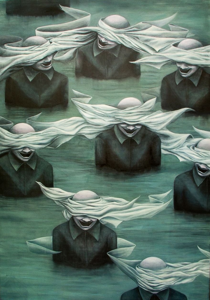 I Create Emotional Art Exploring Aspects Of Existence I Create Emotional Art Exploring Aspects Of Existence