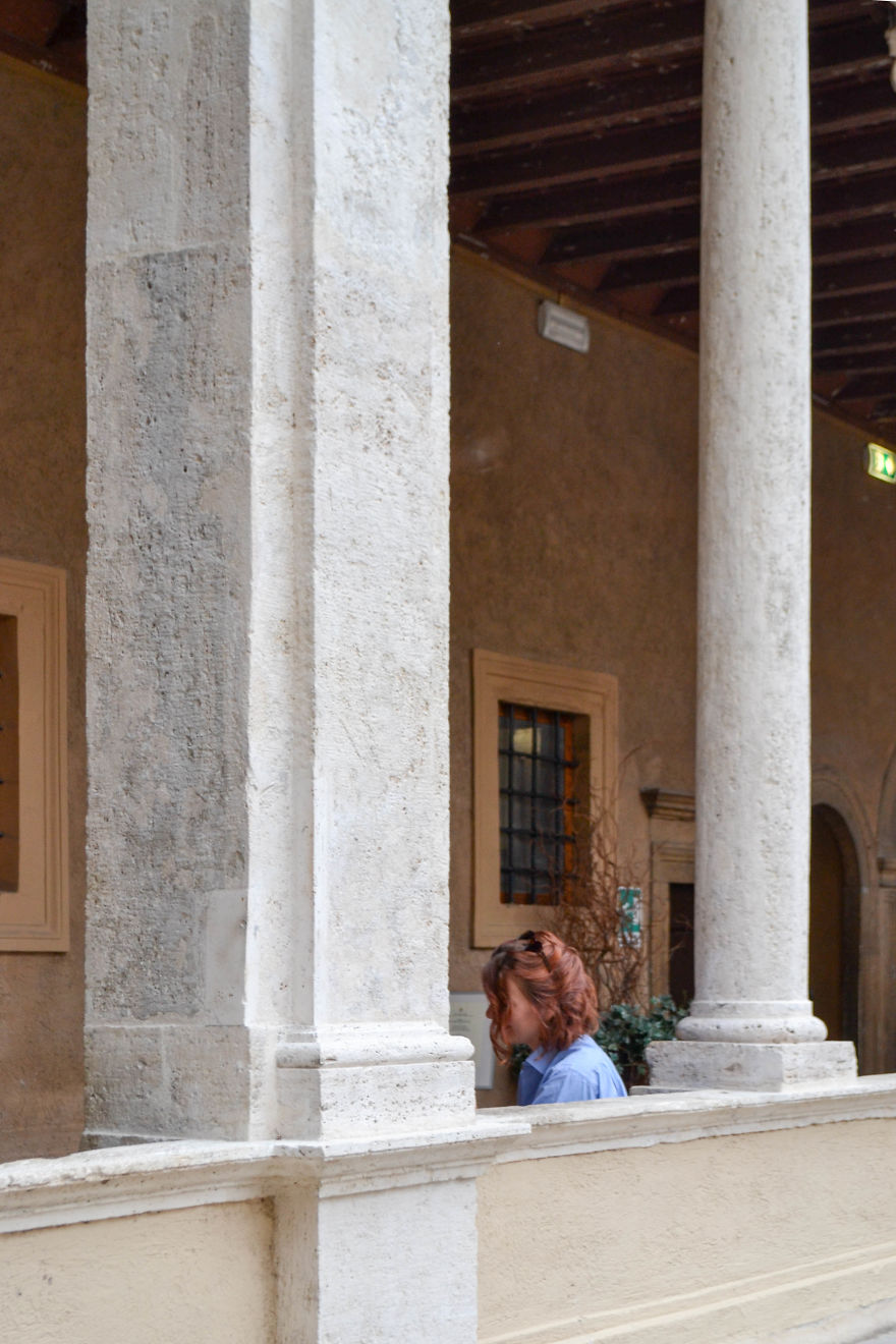 Travelling Arcades: What I Enjoyed The Most In Rome