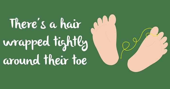 11 Reasons Your Baby Is Awake At 2AM