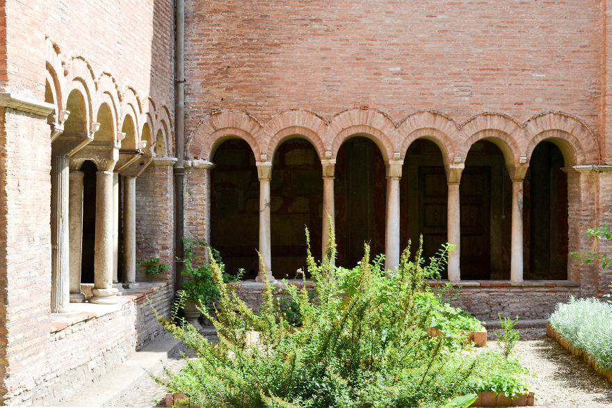 Travelling Arcades: What I Enjoyed The Most In Rome Travelling Arcades: What I Enjoyed The Most In Rome