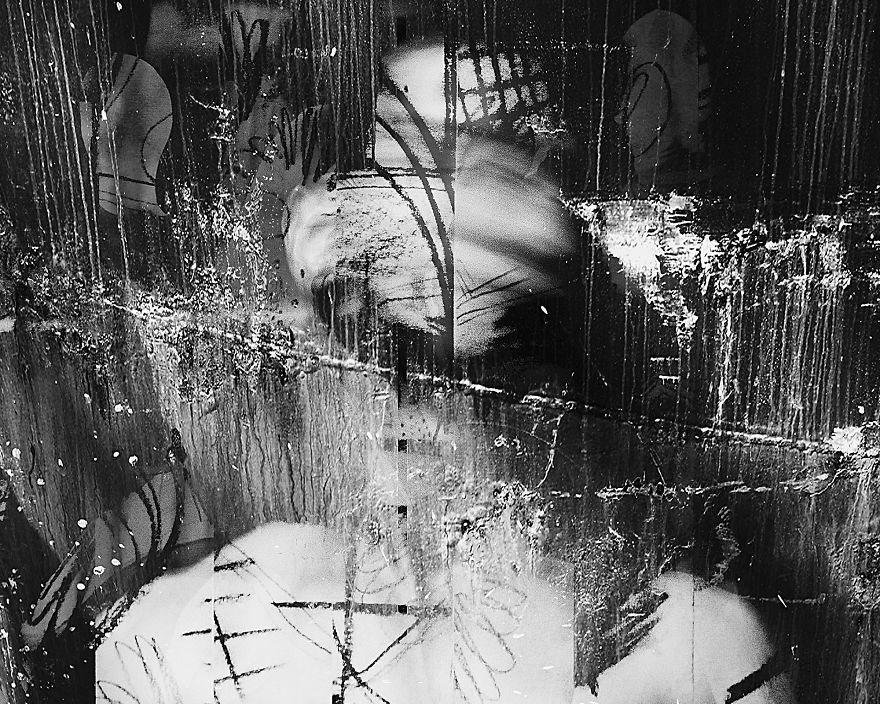 Self Portrait Therapy