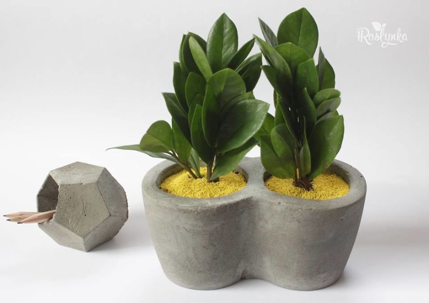 To Modern Creations Like This