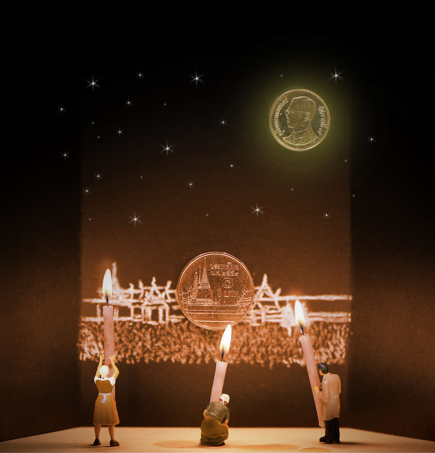 30 Days 30 Images: His Majesty King Bhumibol Adulyadej Is In All Thais’ Hearts Forever 30 Days 30 Images: His Majesty King Bhumibol Adulyadej Is In All Thais’ Hearts Forever