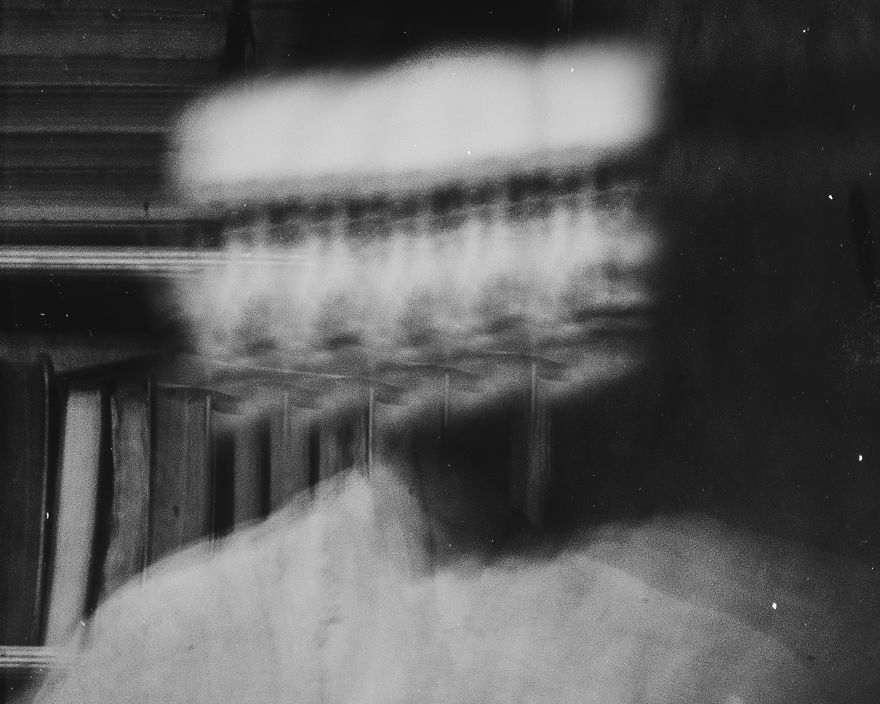 Self Portrait Therapy