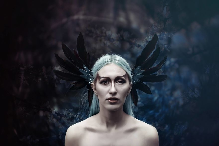 Photographer Who Makes Magic [10+ Photos]