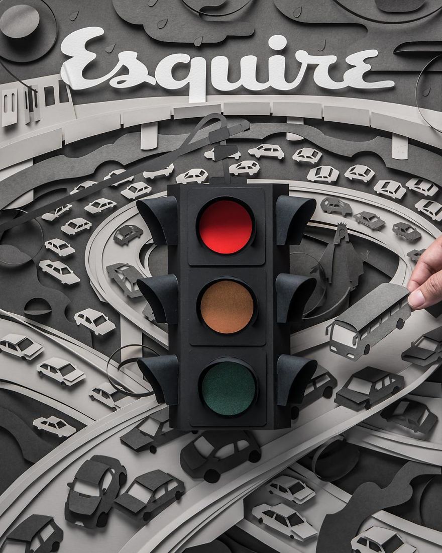 Esquire Philippines July 2016