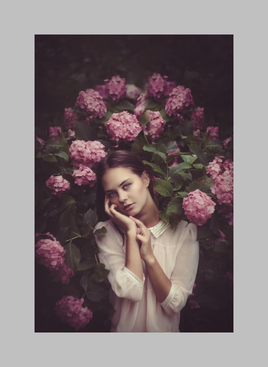 Photographer Who Makes Magic [10+ Photos]