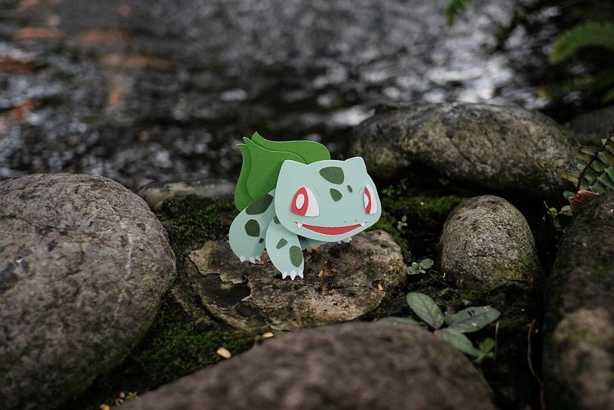 Bulbasaur