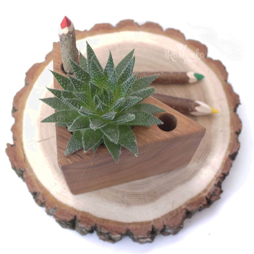 There's The Practical Ones