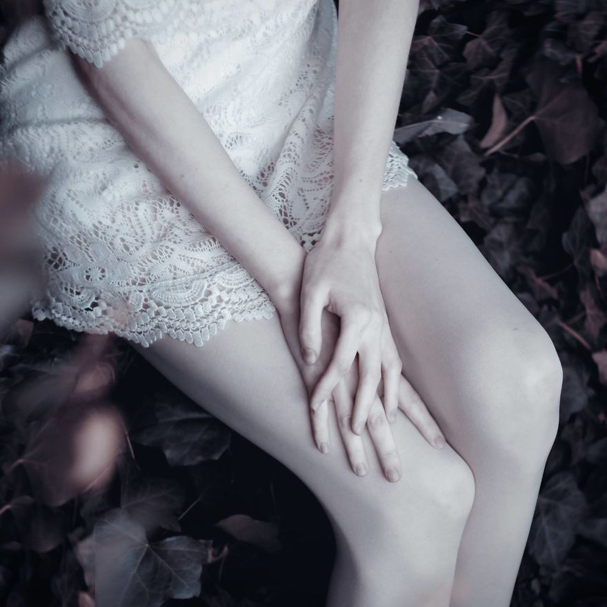 Photographer Who Makes Magic [10+ Photos]