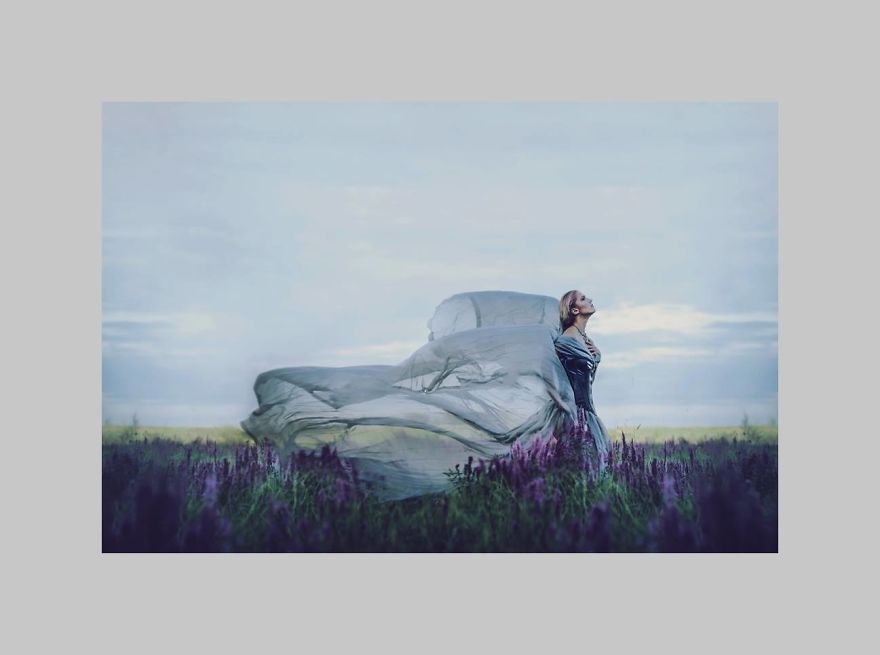 Photographer Who Makes Magic [10+ Photos]