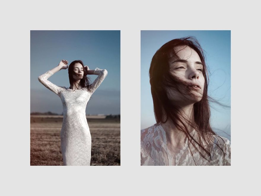 Photographer Who Makes Magic [10+ Photos]