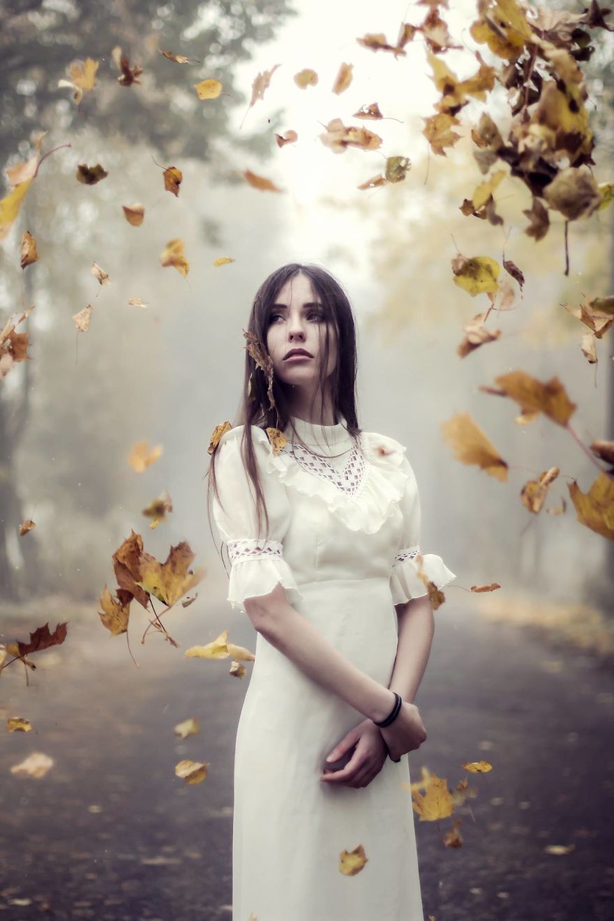 Photographer Who Makes Magic [10+ Photos]