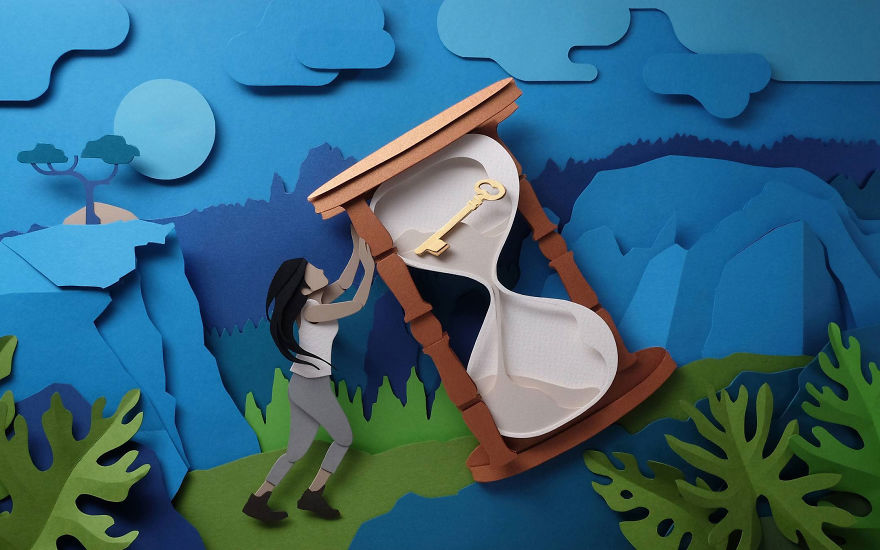 Illustration On Retirement Planning