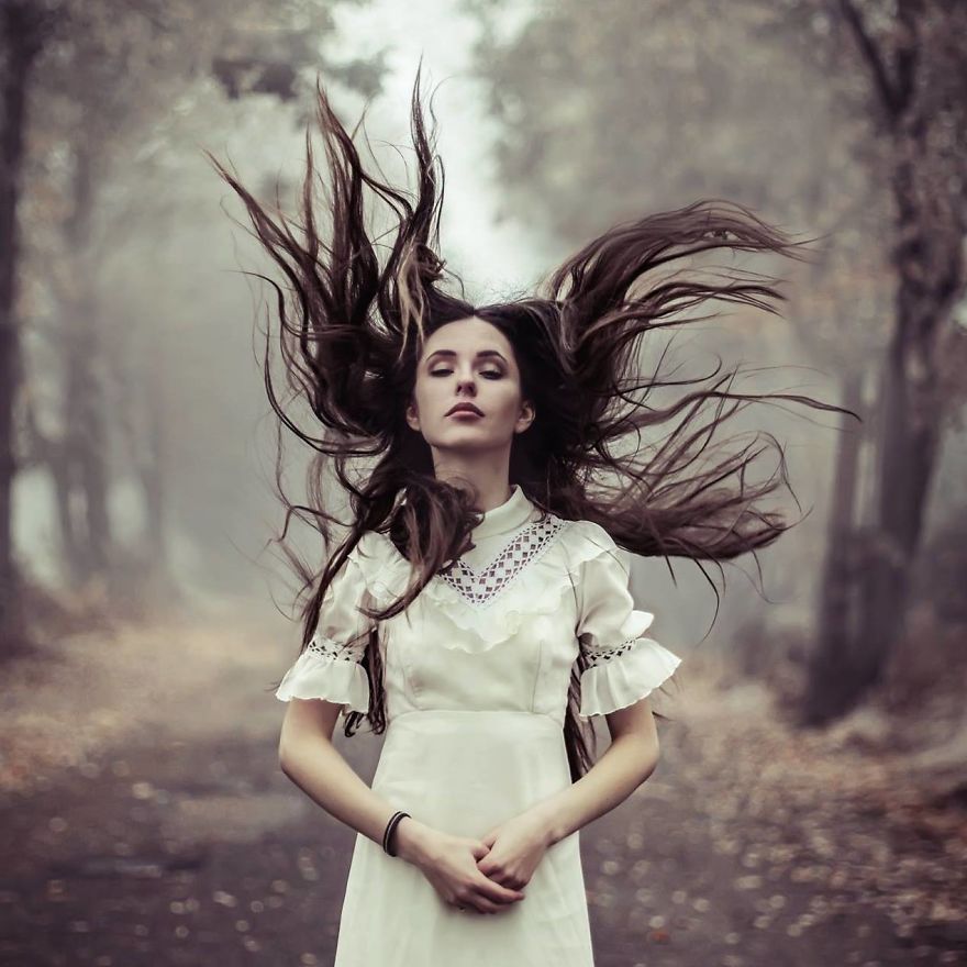 Photographer Who Makes Magic [10+ Photos]