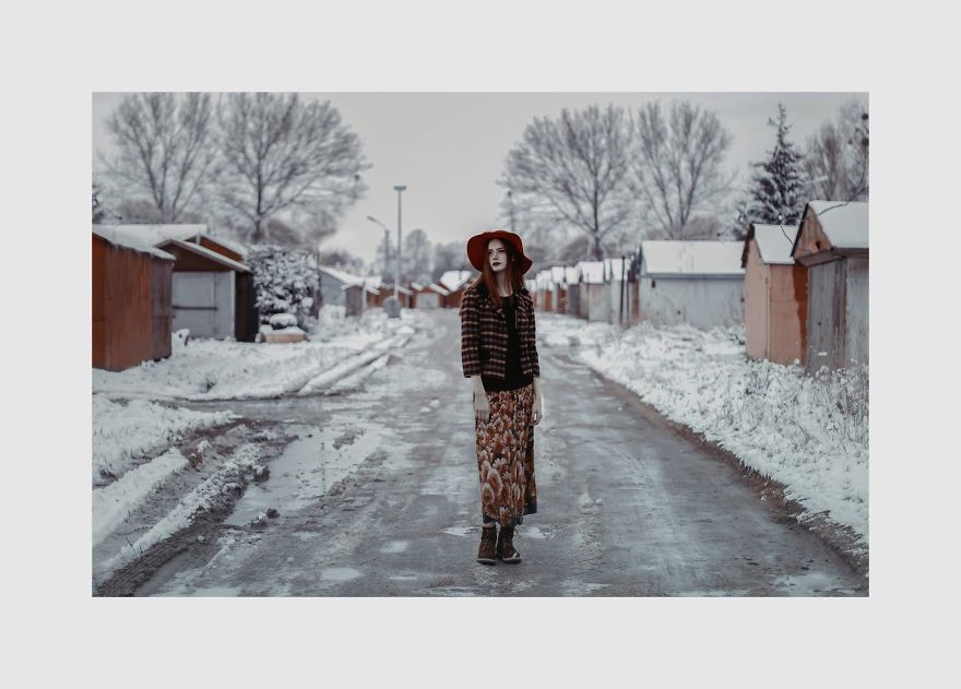 Photographer Who Makes Magic [10+ Photos]