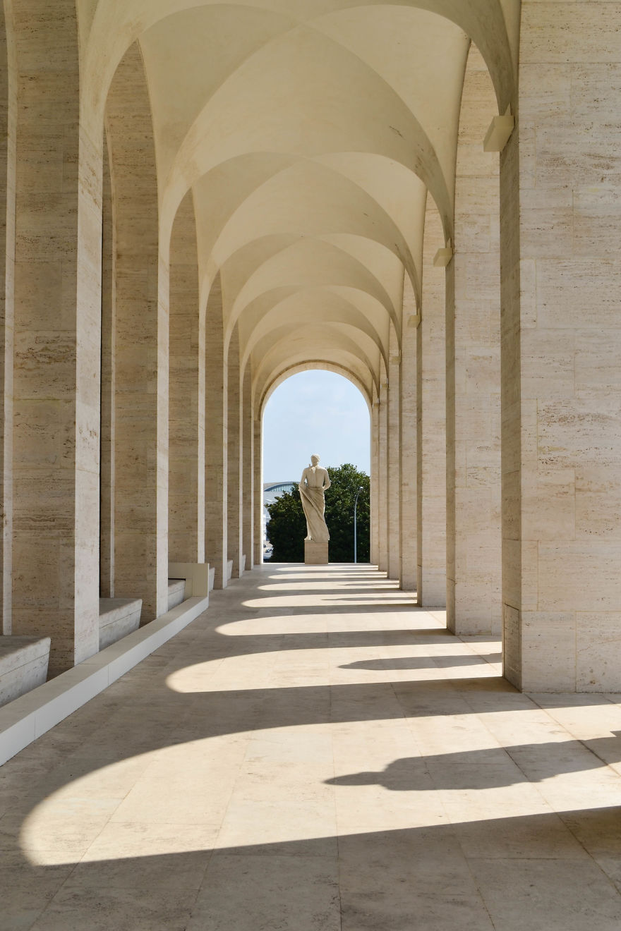 Travelling Arcades: What I Enjoyed The Most In Rome Travelling Arcades: What I Enjoyed The Most In Rome