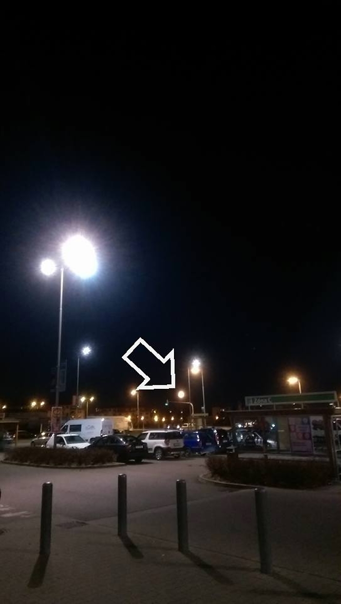 It Is There, Not Kidding! :)