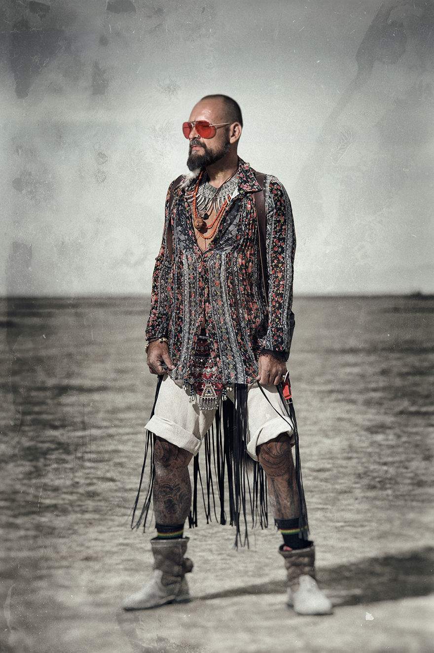 I Captured The Magical Moments At Burning Man I Captured The Magical Moments At Burning Man