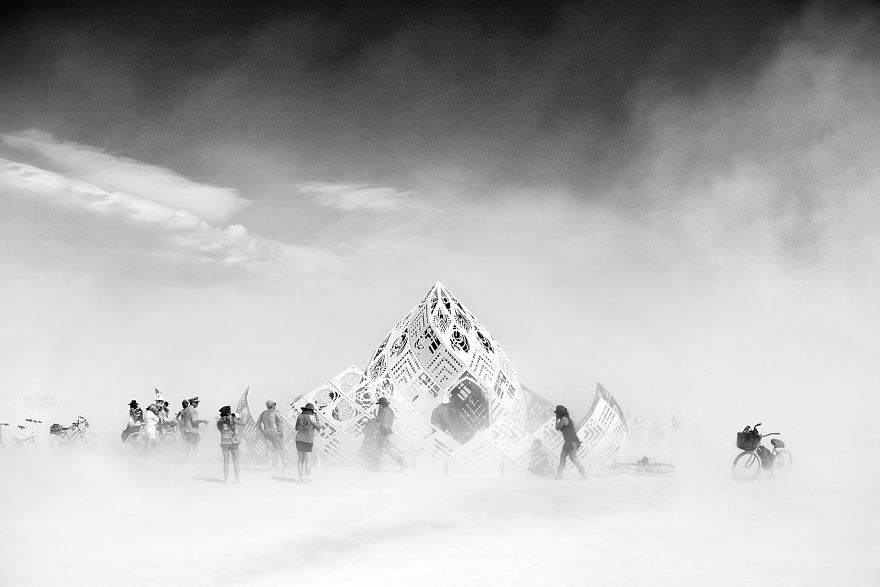 I Captured The Magical Moments At Burning Man I Captured The Magical Moments At Burning Man