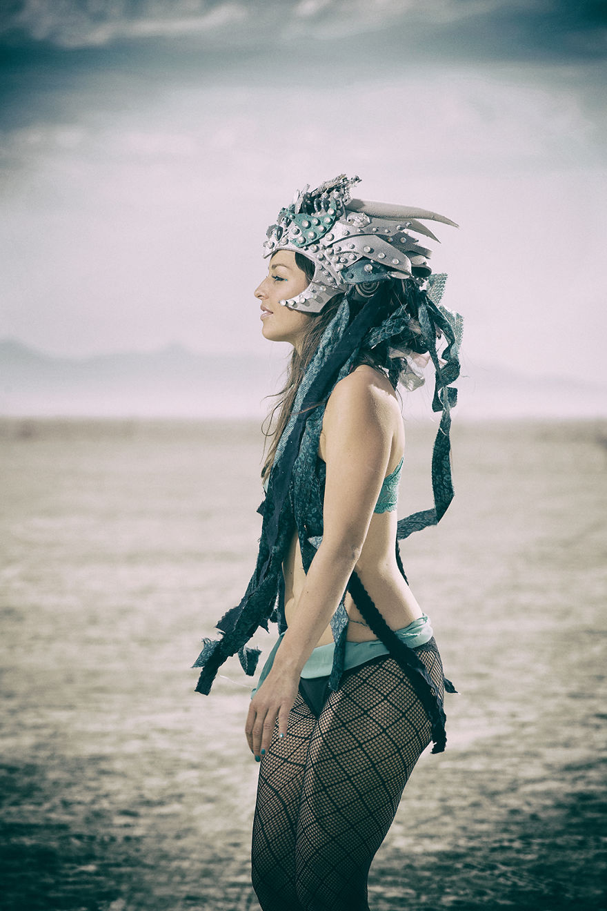 I Captured The Magical Moments At Burning Man I Captured The Magical Moments At Burning Man