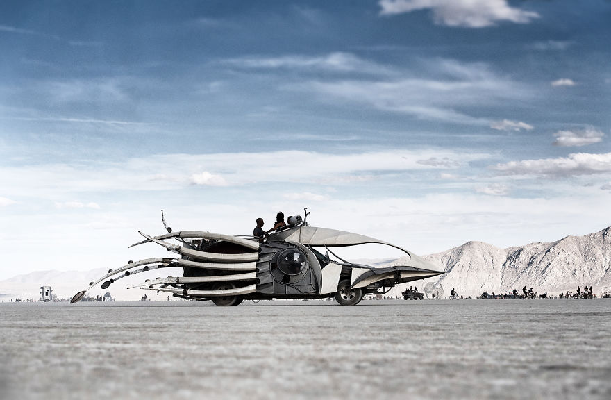 I Captured The Magical Moments At Burning Man I Captured The Magical Moments At Burning Man