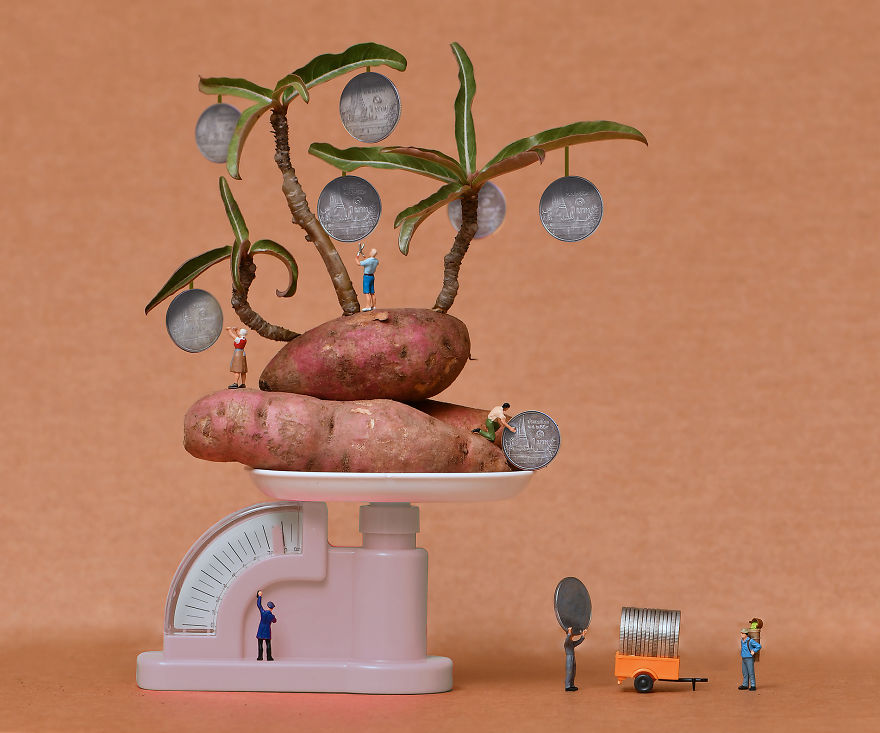 30 Days 30 Images: His Majesty King Bhumibol Adulyadej Is In All Thais’ Hearts Forever 30 Days 30 Images: His Majesty King Bhumibol Adulyadej Is In All Thais’ Hearts Forever