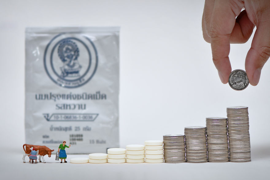 30 Days 30 Images: His Majesty King Bhumibol Adulyadej Is In All Thais’ Hearts Forever