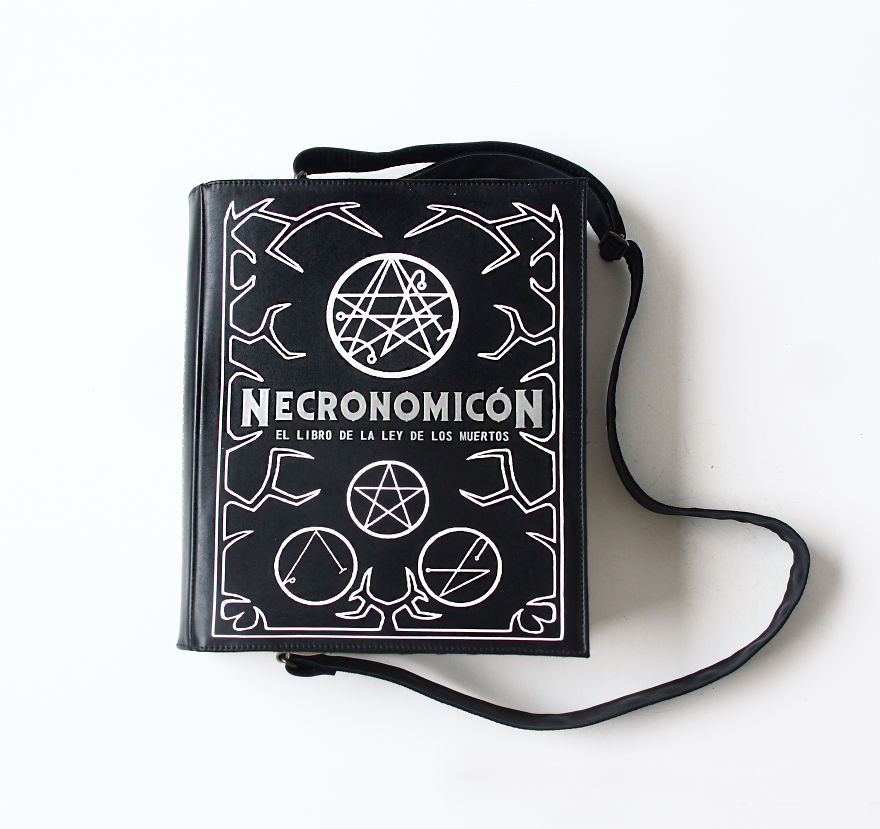 Necronomicon