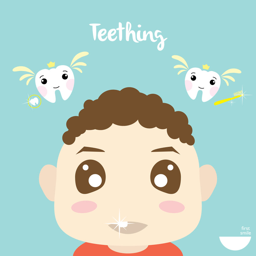 11 Reasons Your Baby Is Awake At 2 A.m.