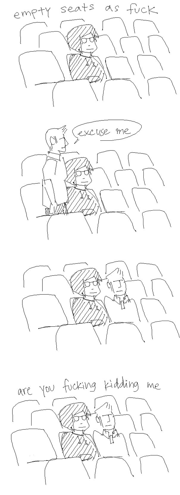 Depressing Comics You Can Relate To