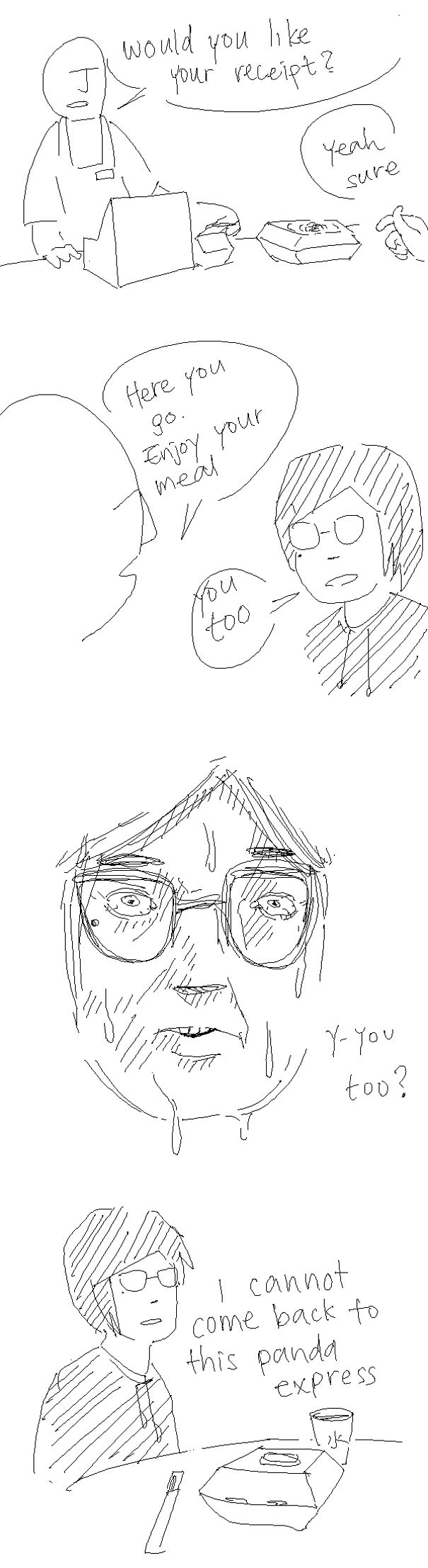 Depressing Comics You Can Relate To