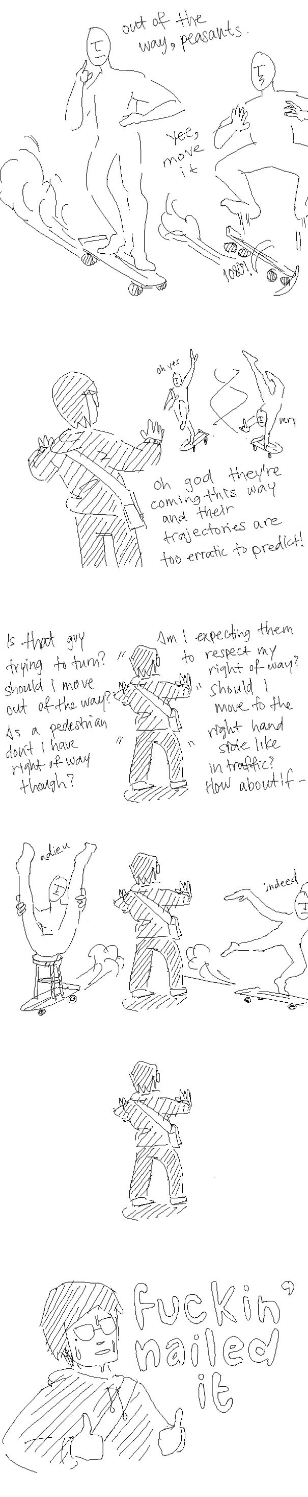 Depressing Comics You Can Relate To