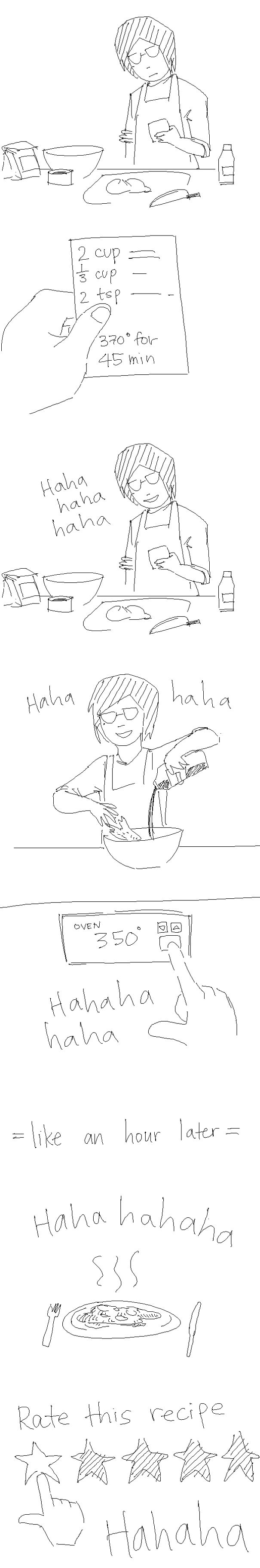 Depressing Comics You Can Relate To