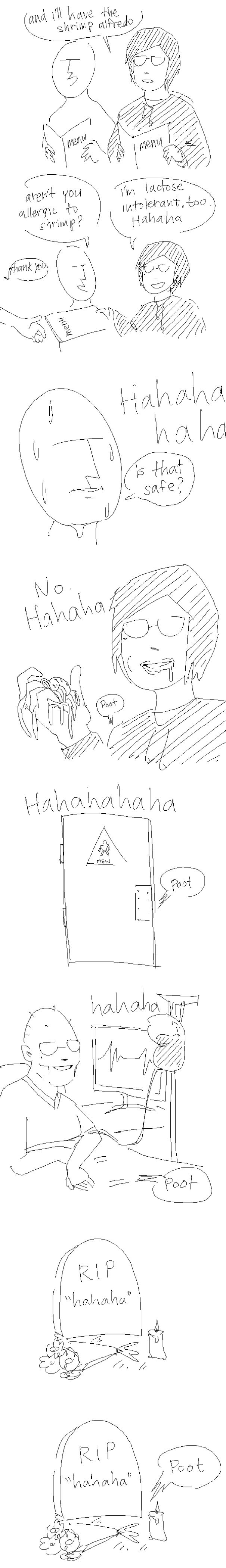 Depressing Comics You Can Relate To