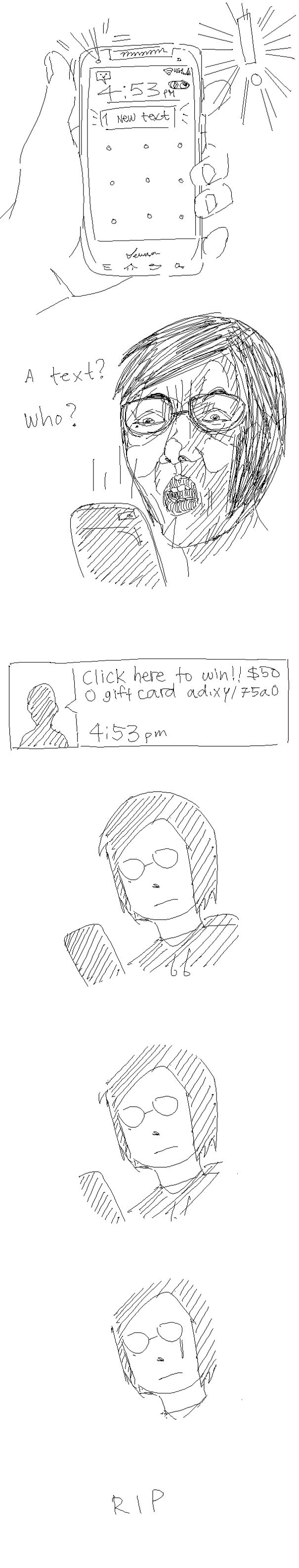 Depressing Comics You Can Relate To